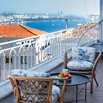 Bosphorus View Oasis 3 Br- 2 Ba Lejlighed Istanbul