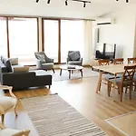 Bosphorus View Oasis 3 Br- 2 Ba * Istanbul