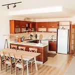 Bosphorus View Oasis 3 Br- 2 Ba * Istanbul