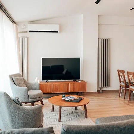 Bosphorus View Oasis 3 Br- 2 Ba *