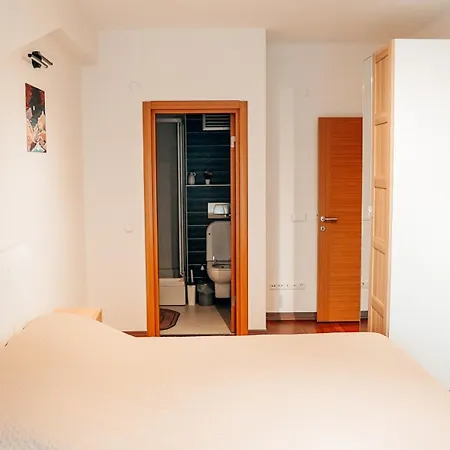 Bosphorus View Oasis 3 Br- 2 Ba Istanbul