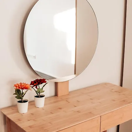 Bosphorus View Oasis 3 Br- 2 Ba Κωνσταντινούπολη