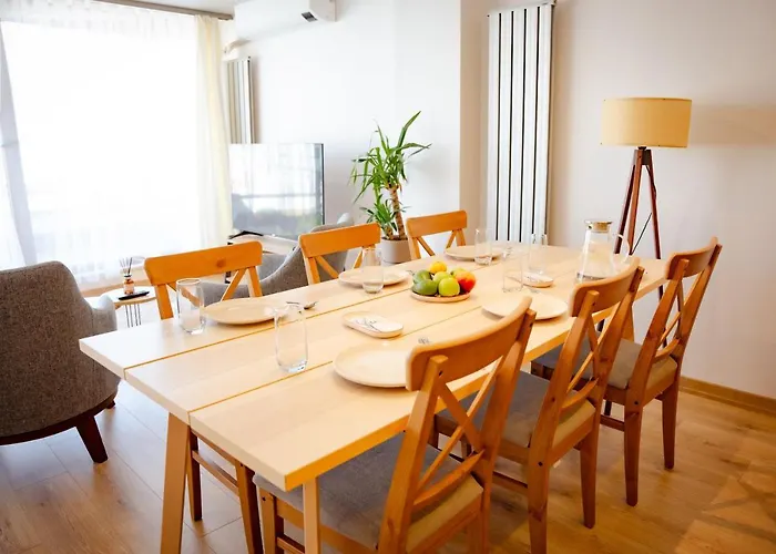 شقة Bosphorus View Oasis 3 Br- 2 Ba اسطنبول