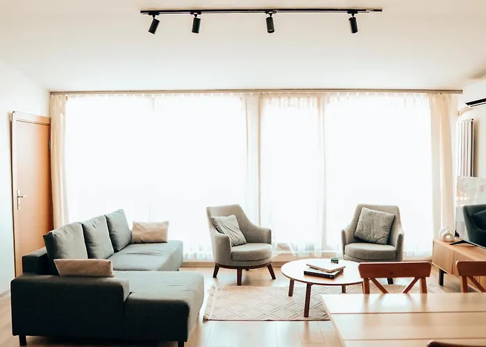 شقة Bosphorus View Oasis 3 Br- 2 Ba اسطنبول