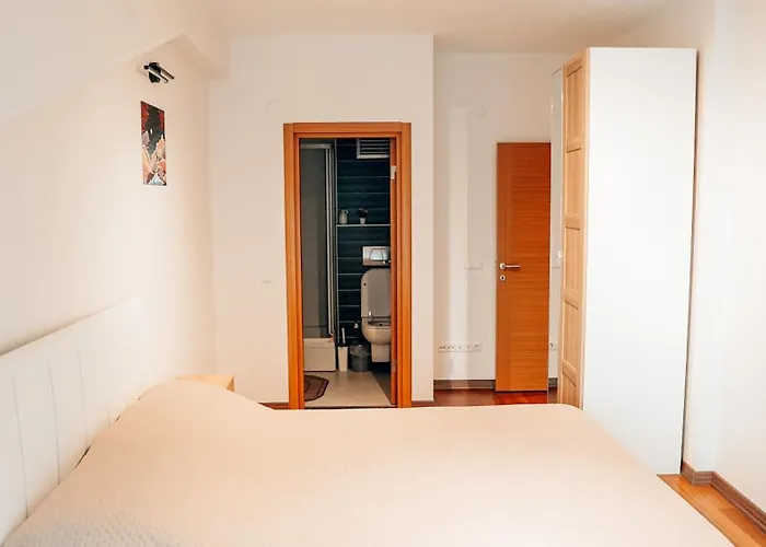 Bosphorus View Oasis 3 Br- 2 Ba اسطنبول