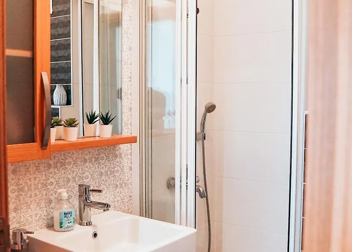 Bosphorus View Oasis 3 Br- 2 Ba *