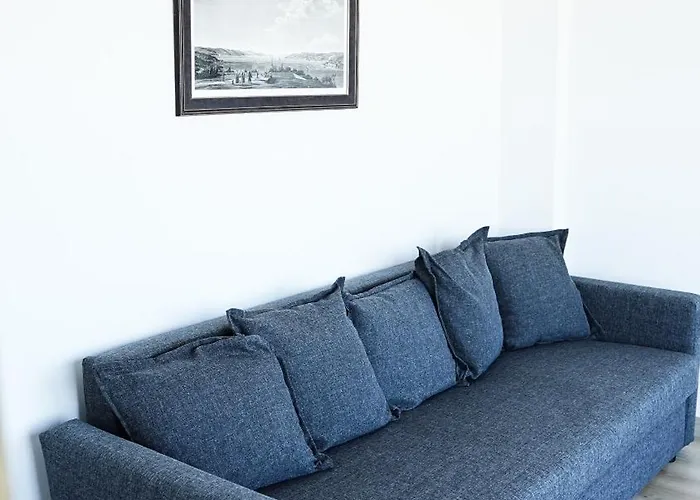 Bosphorus View Oasis 3 Br- 2 Ba