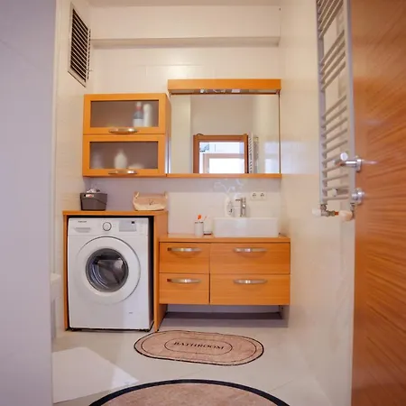 Bosphorus View Oasis 3 Br- 2 Ba *