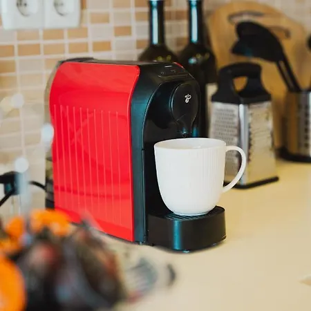 Bosphorus View Oasis 3 Br- 2 Ba Apartment Istanbul