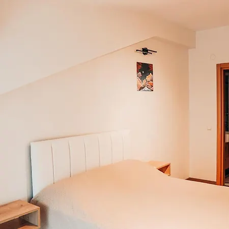 Daire Bosphorus View Oasis 3 Br- 2 Ba *