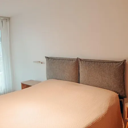 Bosphorus View Oasis 3 Br- 2 Ba Daire İstanbul