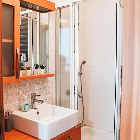 Bosphorus View Oasis 3 Br- 2 Ba *