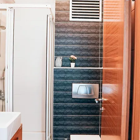 Apartment Bosphorus View Oasis 3 Br- 2 Ba