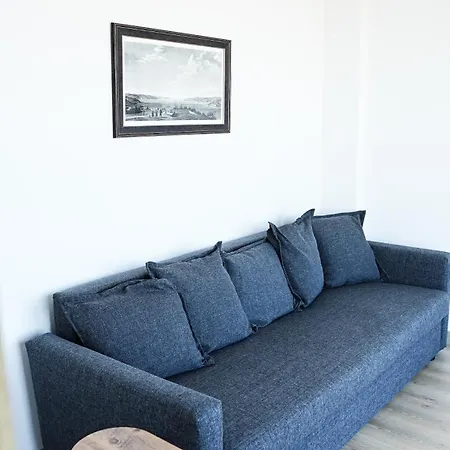 Bosphorus View Oasis 3 Br- 2 Ba