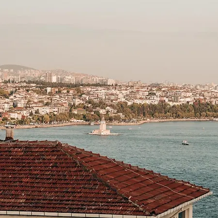 Bosphorus View Oasis 3 Br- 2 Ba *