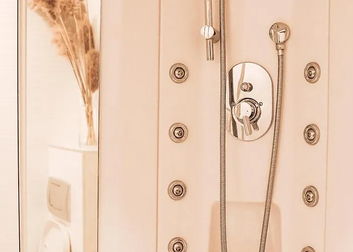 Bosphorus View Oasis 3 Br- 2 Ba Appartement Istambul