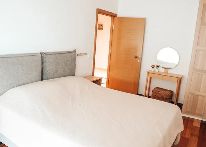 Bosphorus View Oasis 3 Br- 2 Ba Appartement *