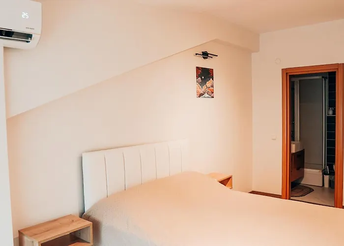 Appartement Bosphorus View Oasis 3 Br- 2 Ba *