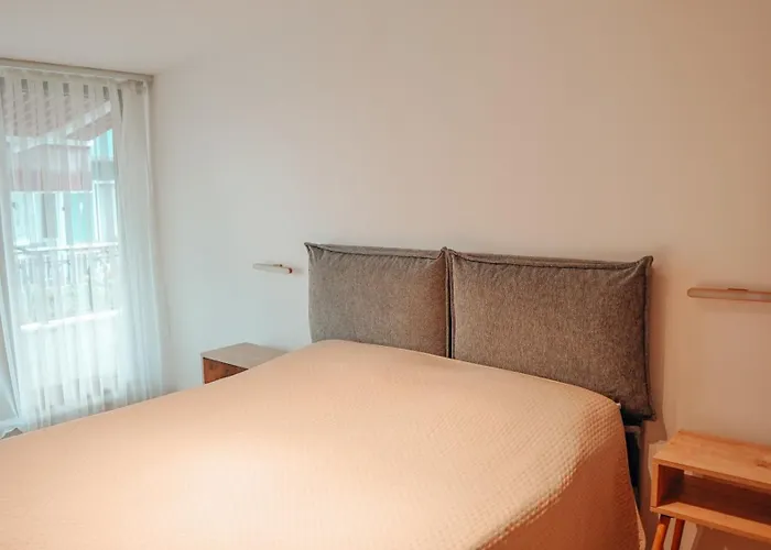 Bosphorus View Oasis 3 Br- 2 Ba Appartement Istambul