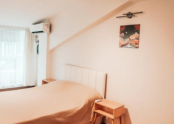 Bosphorus View Oasis 3 Br- 2 Ba