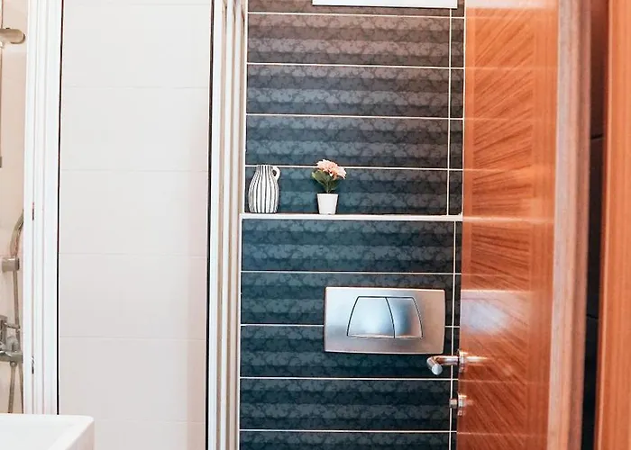 Appartement Bosphorus View Oasis 3 Br- 2 Ba